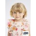 FLORAL SET FOR GIRLS IDO